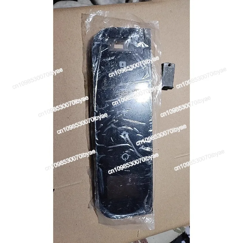 12/24 فولت ثلاجة السيارة عرض لوحة عرض لوحة التحكم DSP-MK18-AK #6