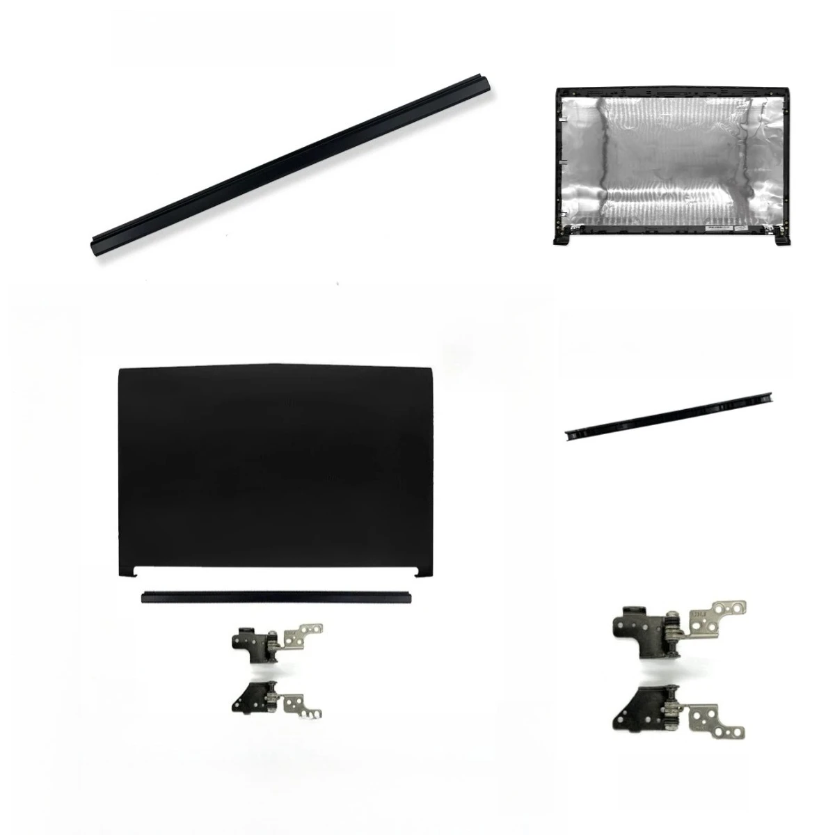 Suitable for MSI GP72 GL72 GL72M GF72 GV72 MS-179B MS-1795-79-1799 MS-1793 Screen Top Cover Bezel Palmrest Bottom Case ABCDShell