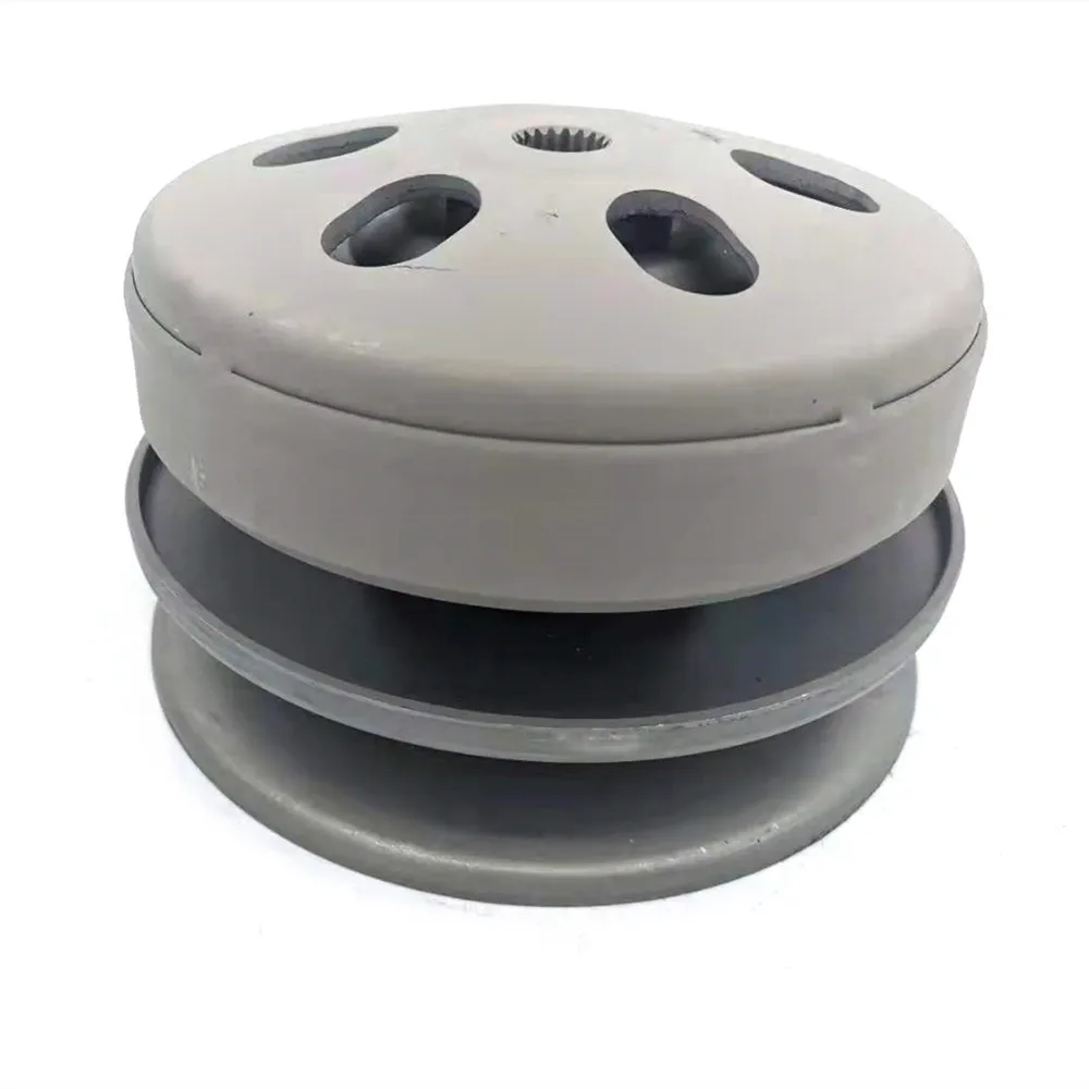 South East Asia Motorcycle CLICK150 Clutch Assembly CLICK-150 Pulley Assembly