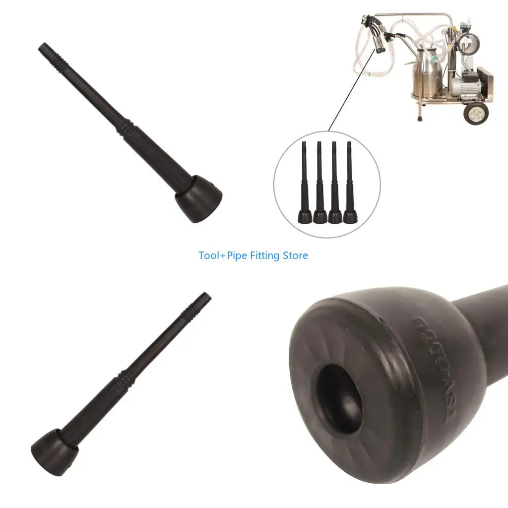 F92B Soft Durable Milker component That Accommodates Various Milking Cups Correctly