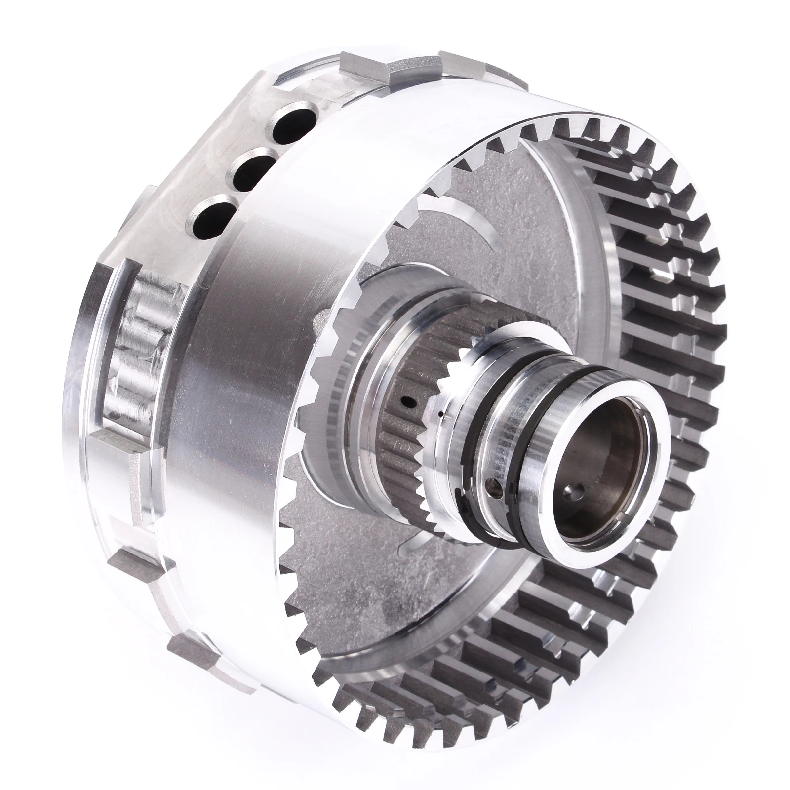 Car Repair Part 62TE Car Transmission Low Clutch Drum For Dodge Chrysler Volkswagen 68029389AA