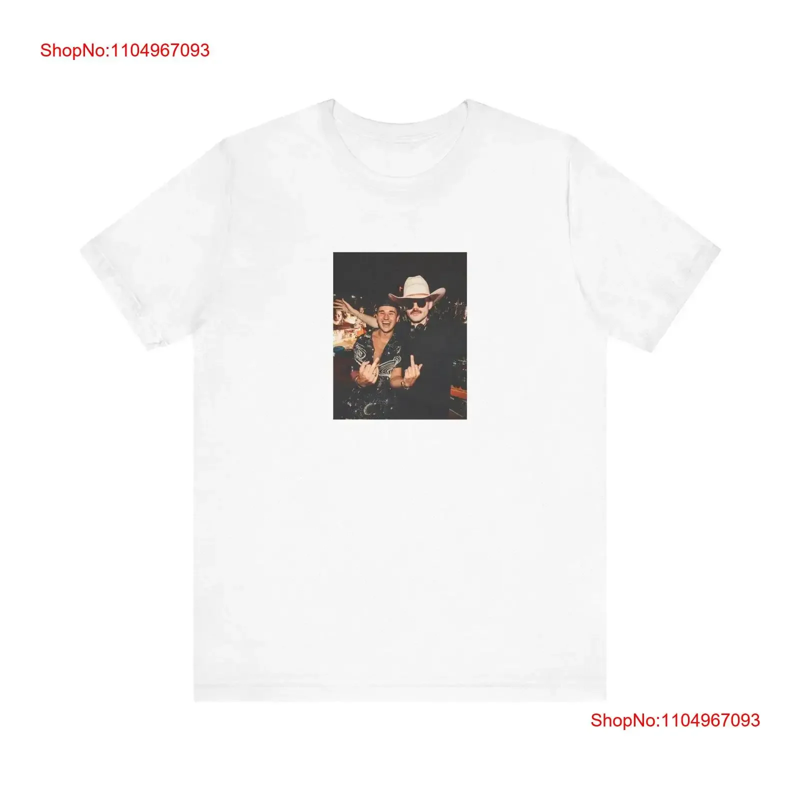 John Summit y Dom Dolla camiseta Festival expertos solo EDM cómodo traje Rave verano sombrero de vaquero vintage lavado versátil