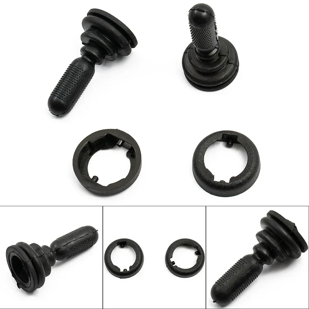 

2 шт. ручные дверные зеркальные ручки 1507431 6S61 17B718AA для Ford Fiesta MK6 2001-2006 автомобильные внешние аксессуары