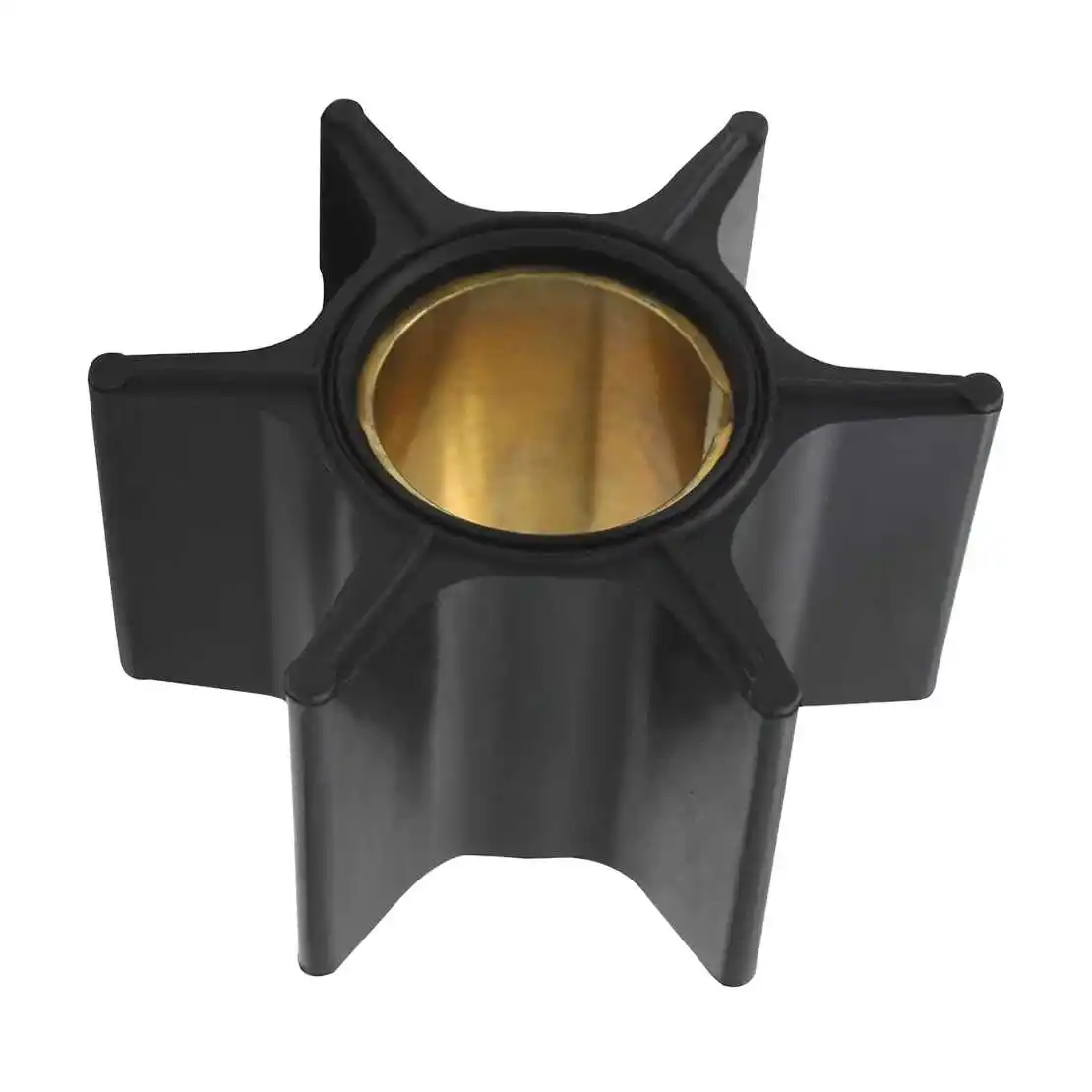 

18-3017 47-65960 47-803631T 47-89984T4 47-89984T3 Water Pump Impeller Fit For Mercruiser sterndrives Mercury Marine Outboards