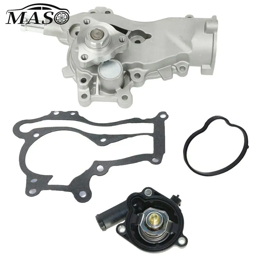 

Engine Cooling Water Pump 55579016,55561623 for Buick Encore Base 2013-2020