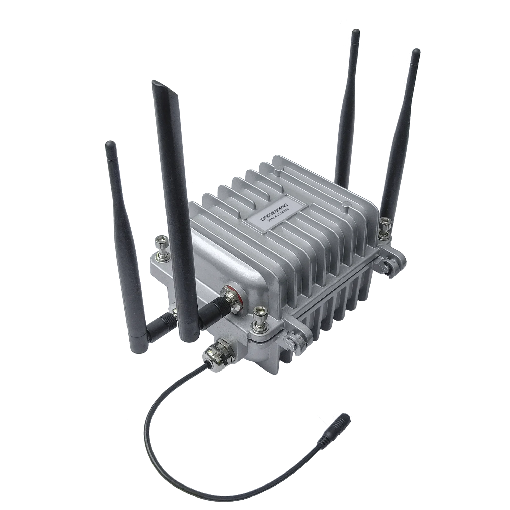 Long Range Outdoor …