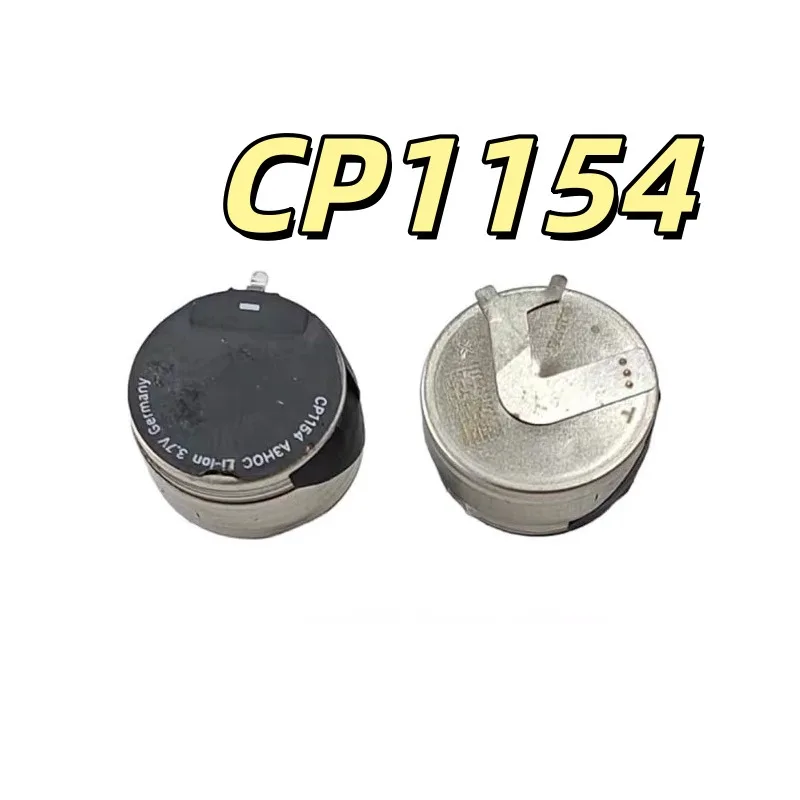 Replacement battery CP1154 Suitable for pro A2084 A2083 Bluetooth headset battery CP1154 new