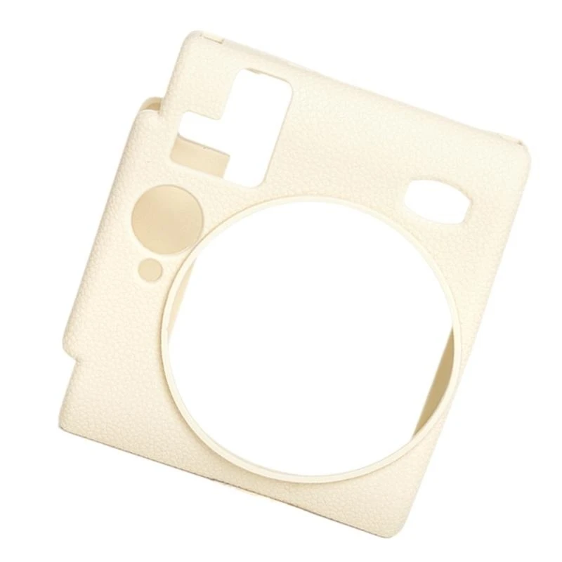 E56B Camera Shell Case Silicone Sleeve Vibrantly Color for Mini99 Camera Shell for Providing Comprehensive Camera Safety