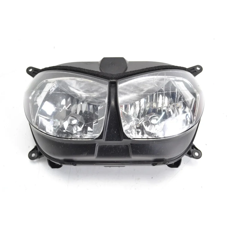 Brand New Motorcycle Headlight Fit for Yamaha TDM 900 (2002-2014)  After-sales parts  OEM Quality