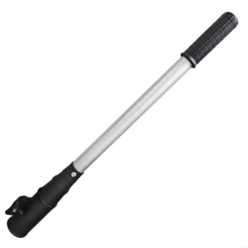 Ergonomic Boat Throttle Control Extender Adjustable Length For Comfortable Steering D7YA