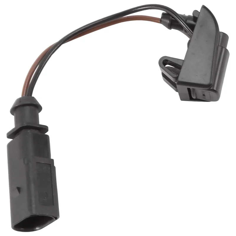 

Precision Windscreen Water Spray Nozzle 1Z0955986 For SKODA OCTAVIA 2004-2015 Heated