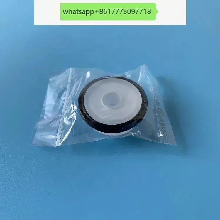 SPECTRO AMETEK 48207006 48207009 INSERT GLASS SPARK STAND HEAVY METALL LAB/MAXx Quartz Insert Spark Stand SpectroMaxx Asli