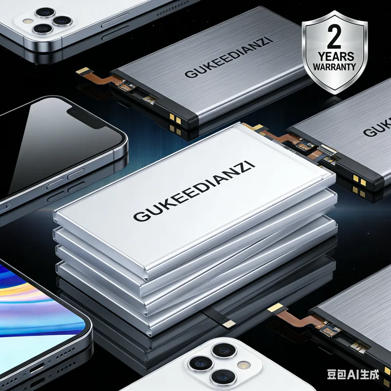 

Аккумулятор для мобильного телефона HB536479EFW для Huawei P50 Pro JAD-AL00 JAD-AL60, 5300 мАч, высокая емкость