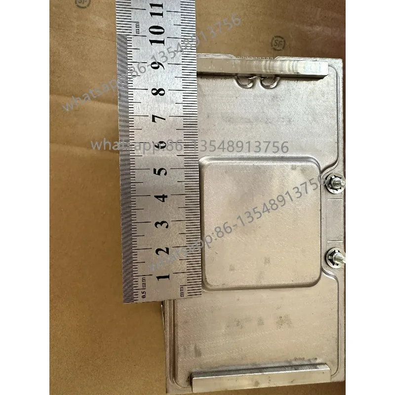 

Оригинальный новый радиатор sxm2 поддерживает радиатор v100 sxm2, защитная пластина p100, оригинальная коробка