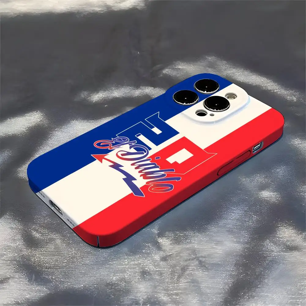 Moto Fabio Quartararo Capa de telefone para iPhone 16 Pro Max 15 Pro 13 14 12 11 8 7 Plus X XR XS Max Capa com tudo incluído