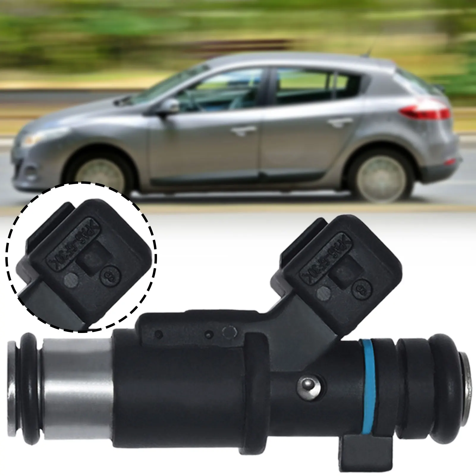 

Car Fuel Injectors Universal Car Accessories Fuel Injectors Auto Supply