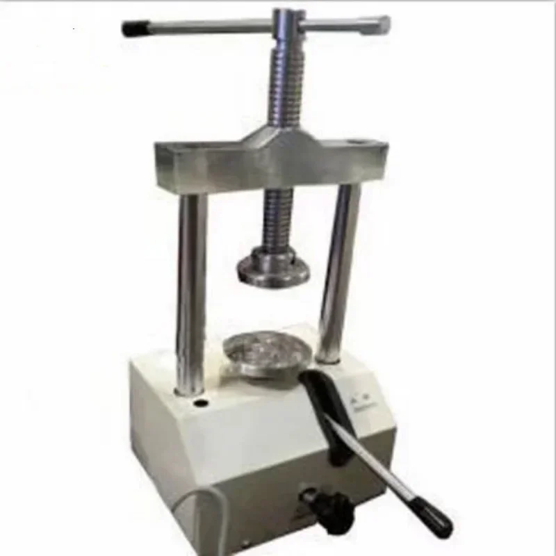 Adhere to quality 2T Dental Laboratory Hydraulic Compressor Machine Dental Denture Denture Denture Press Boil Tooth Box Forming