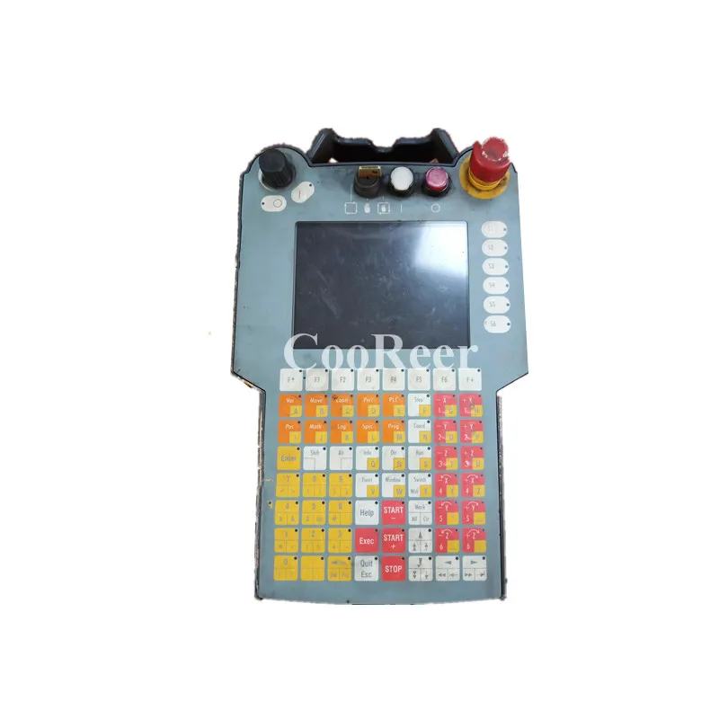 Robot Teaching Pendant HMI PHG10 3.04 2140350 PHG103.042140350 Original Please Inquiry