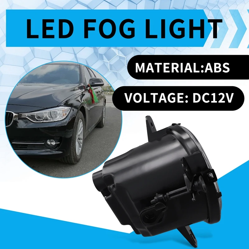 

Fog Lights for BMW F20 F21 F22 F23 F30 F31 F32 F33 F34 F35 Left HOT SALE