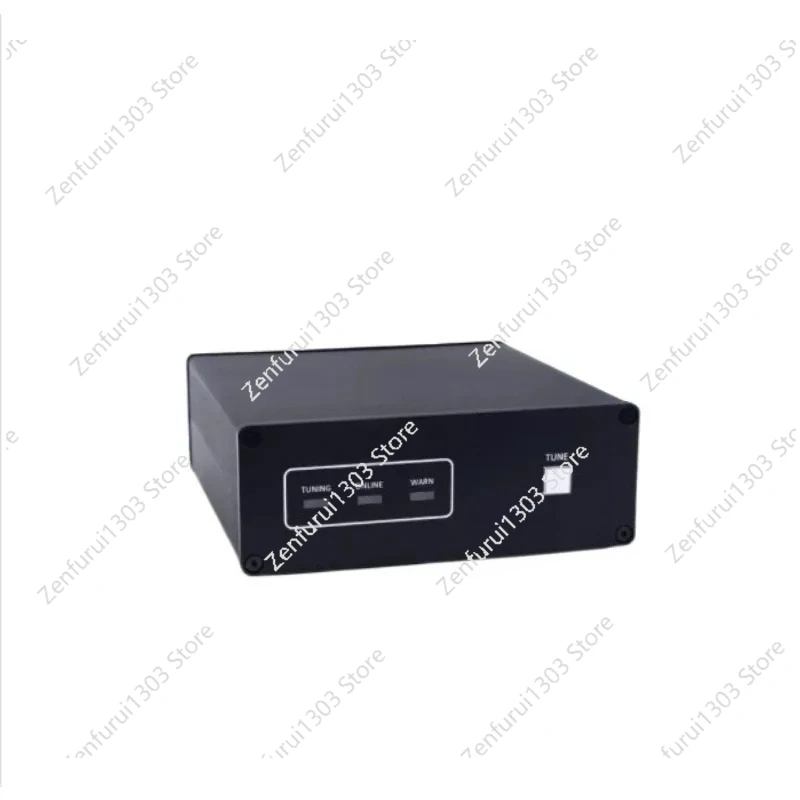 mAT-600A High Power Universal Automatic Antenna Tuner 1.8-54MHz 600W Shortwave Antenna Tuner