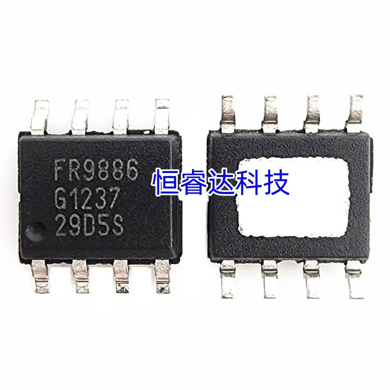 

10 шт./партия FR9886 FR9886SPGTR 9886 SOP8