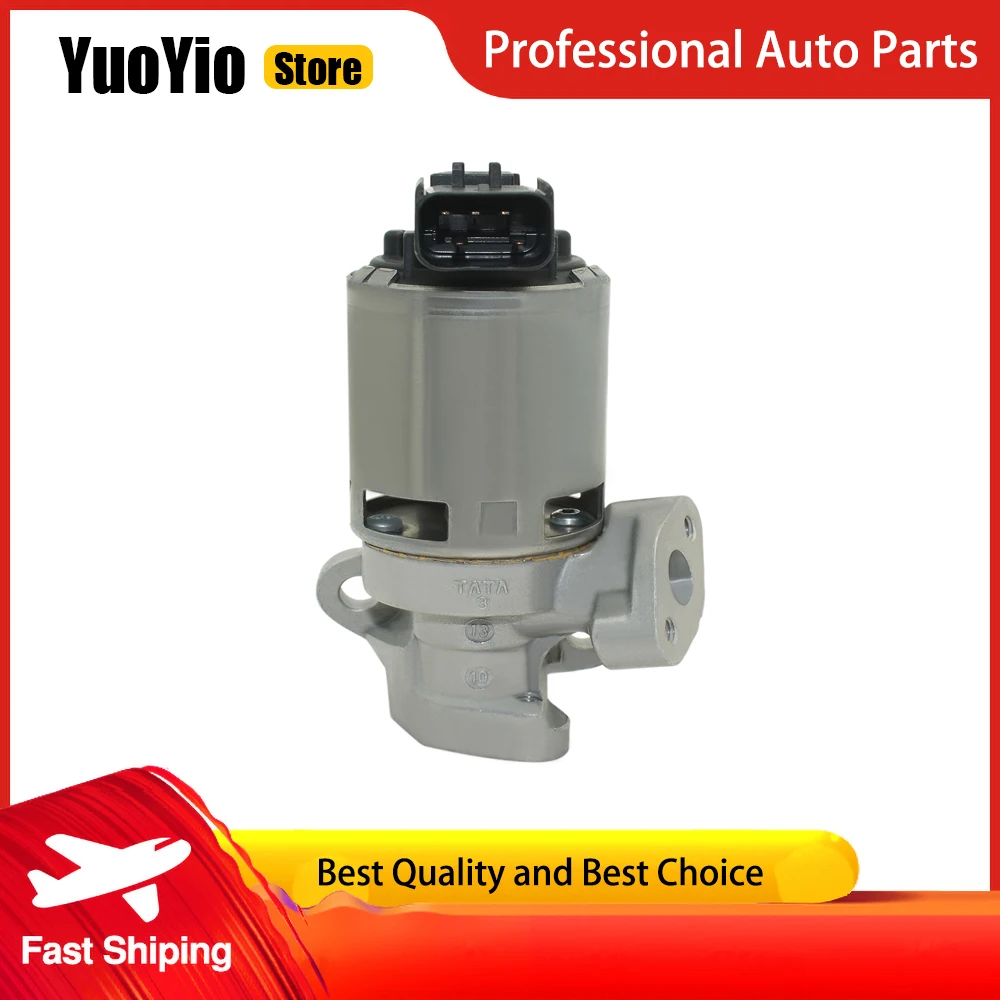 YuoYio 1Pcs New Idle Motor 04593894AA For 2010 Chrysler 300 Touring Sedan 4-Door And More