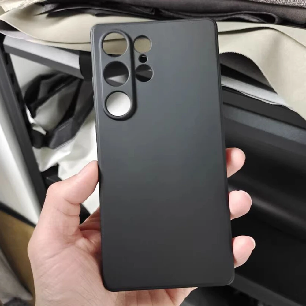 حافظة لهاتف سامسونج S25 Ultra S24 S23 S22 S21 S20 Plus Fe Galaxy A54 A53 A34 A25 A16 A14