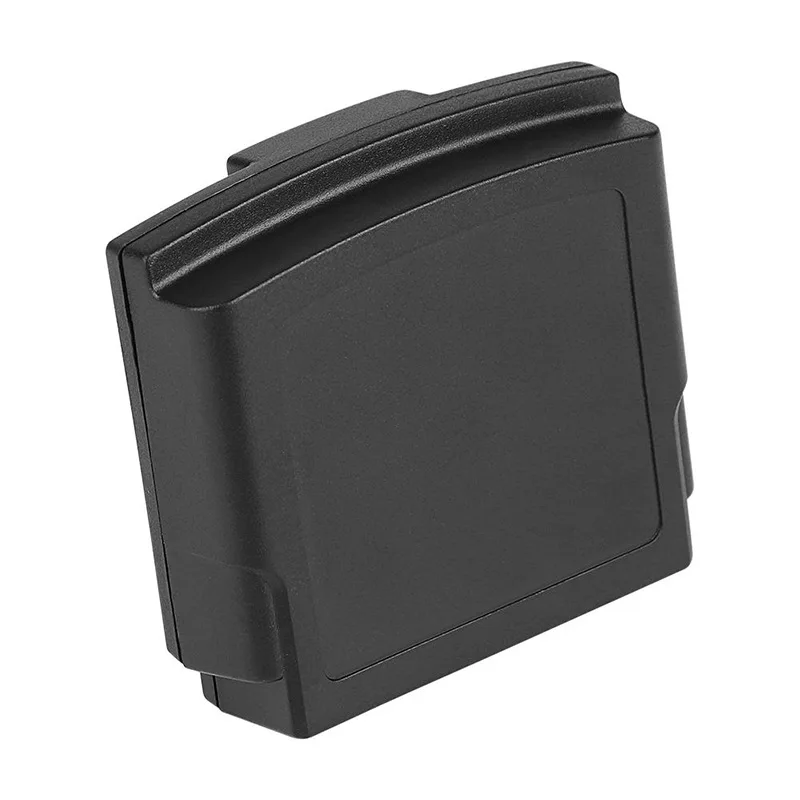Jumper Pak for Nintendo N64 Game Pak Memory Card Jumper Pak Pack for Nintendo N64 Game Console Replacement Expansion Spare Parts view 3