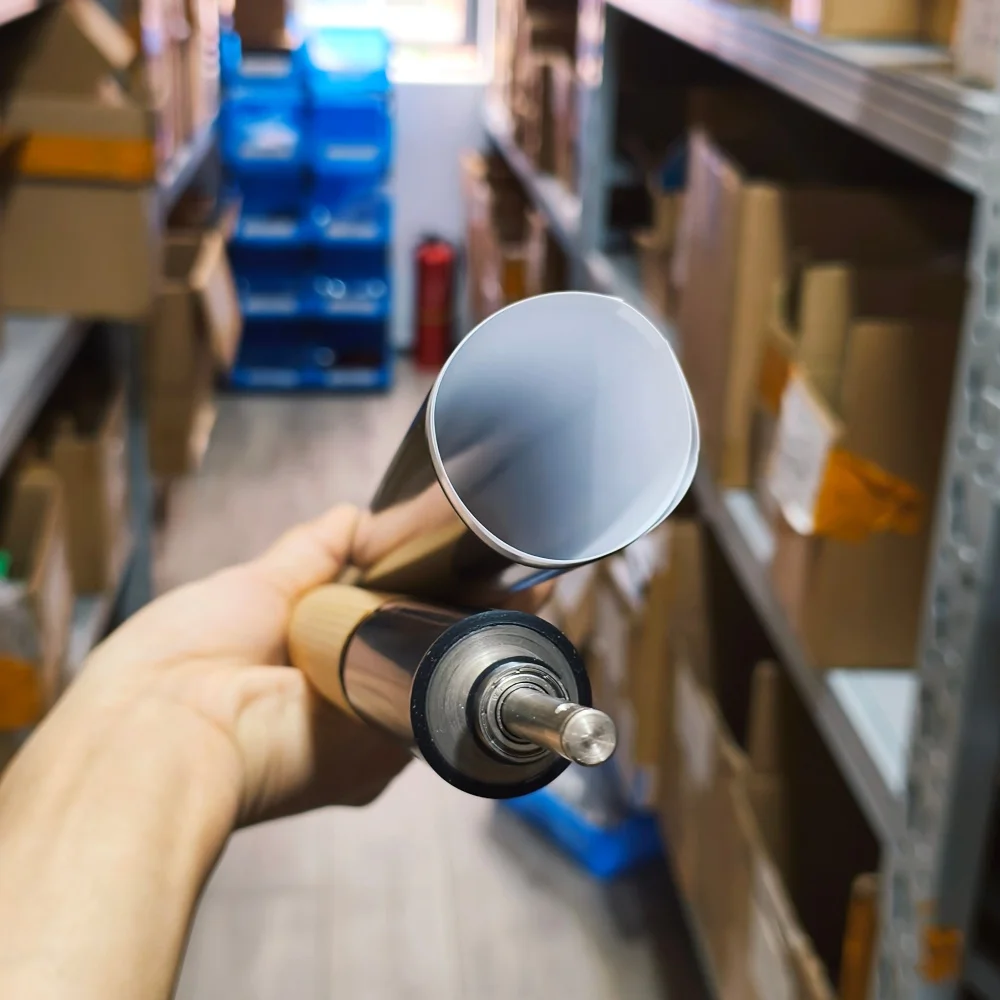 

Fuser Belt For KONICA MINOLTA Bizhub 308e 368e 458e Fuser Film Sleeve BH308 BH368 BH458 Lower Pressure Roller A797R70200-Film