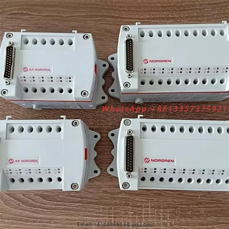VM106B11AB313B Islands NB6U Pneumatic Solenoid Valve Cylinder view 3