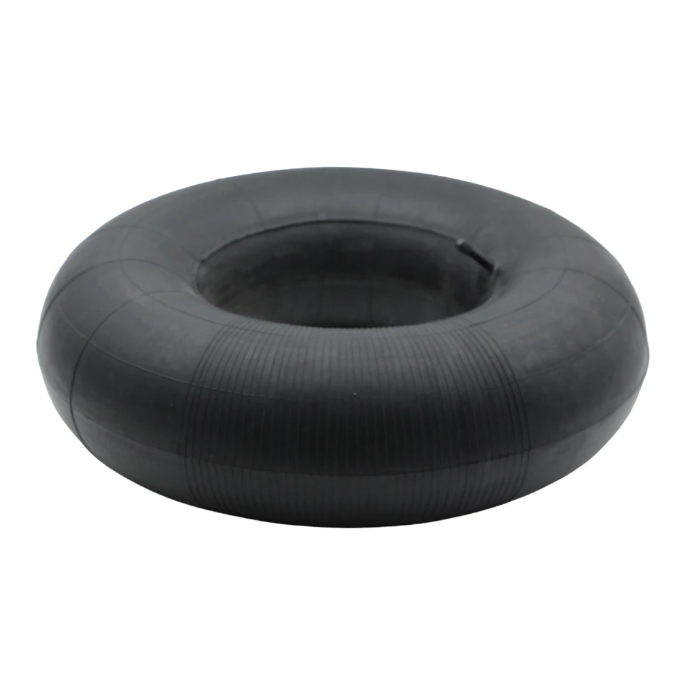 20x8.00-10 21x7.00-10 Heavy Duty Inner Tube with TR-13 Straight Valve Stem For ATV Golf Cart Lawn Mower Tractor Snow Blowers