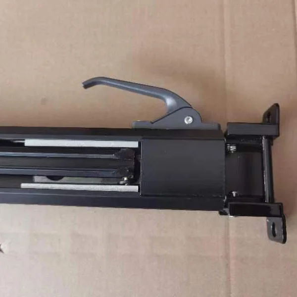 Black Or Blue For PVC Mesh RV Awning Cloth Caravan Manual-AUTO Integrated Switch Type Integrated Remote Control Type