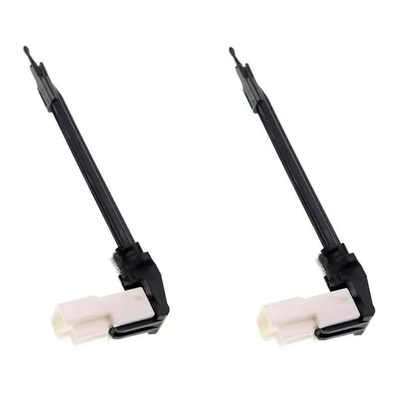 2X 97614-3X000 Air Conditioner Evaporator Temperature Sensor Thermistor Assy For KIA Forte K3 Cerato Optima