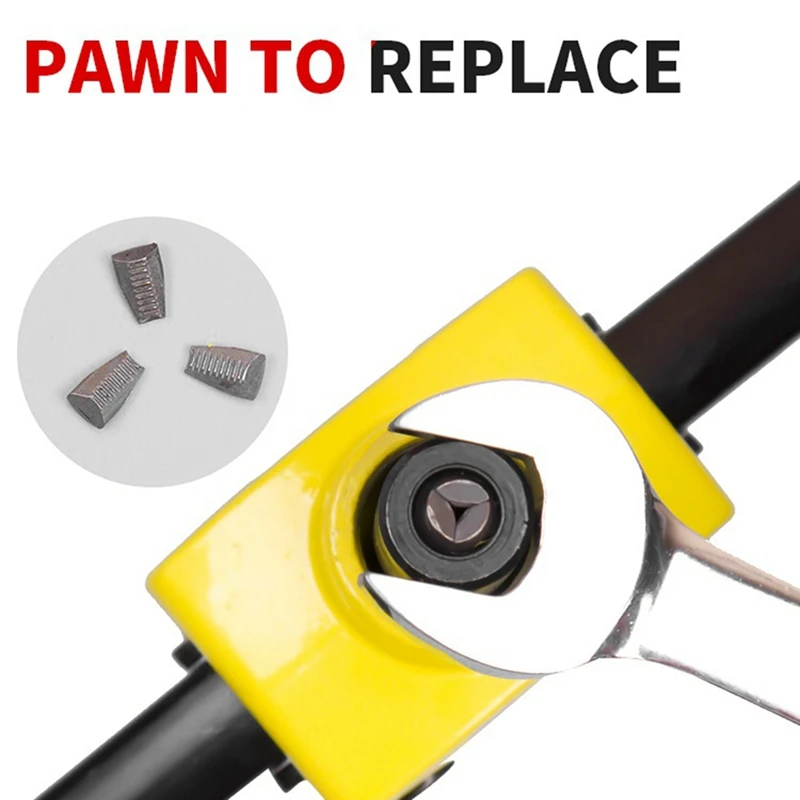 Manual Core-Pulling Rivet Pliers Pulling Rivet Pliers Rivet Nut Tool Hand Blind Riveting Machine