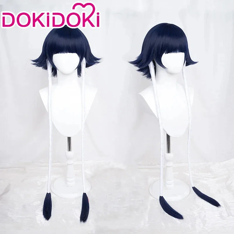 

В НАЛИЧИИ Soii Fonn Inouee Orihimee парик косплей аниме DokiDoki парик женский Soifonn косплей длинные волосы термостойкие рождественские