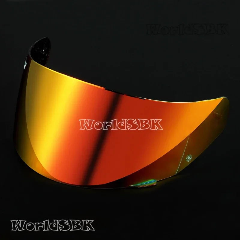 Variant: red gold