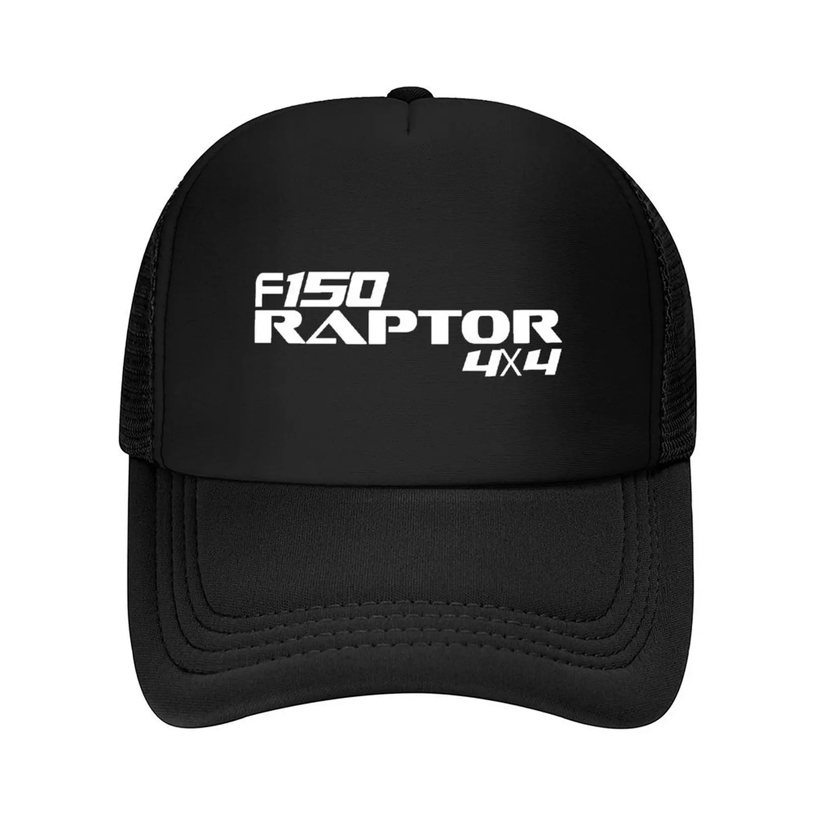 

F150 RAPTOR 4X4 Baseball Cap Mountaineering Luxury man cap Vintage fishing caps man Elegant Women's Hats Men's