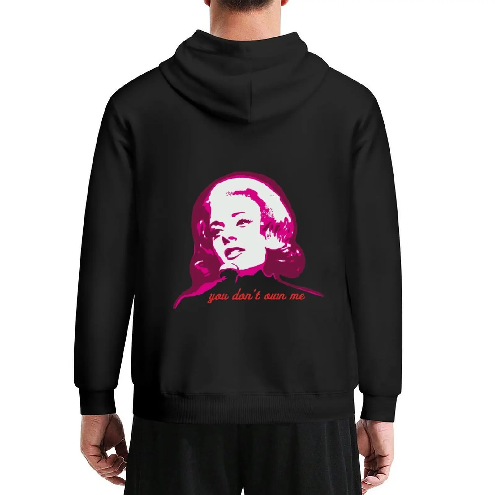 

You don't own me Hoodie graphic t shirts men mens designer clothes men's clothing fashion men hoodie for men