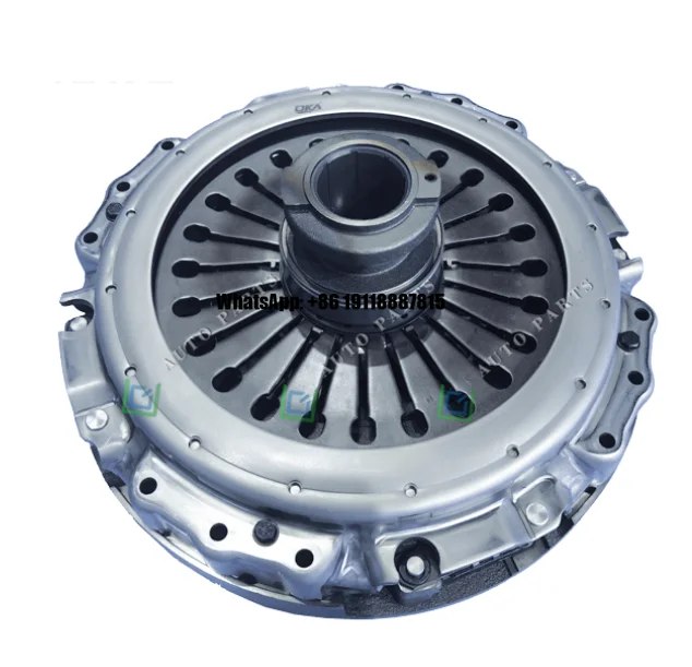 Newpars Auto Parts 340012150 400mm 18t 3400121501 for Mercedes benz 3400122801 3400700310 Wholesale Price