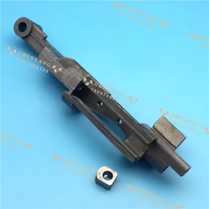 Triple Synchronous Double Needle Car Double Synchronous Double Needle Car 4400 20618 20606 4420 Du Needle Bar Swing Frame