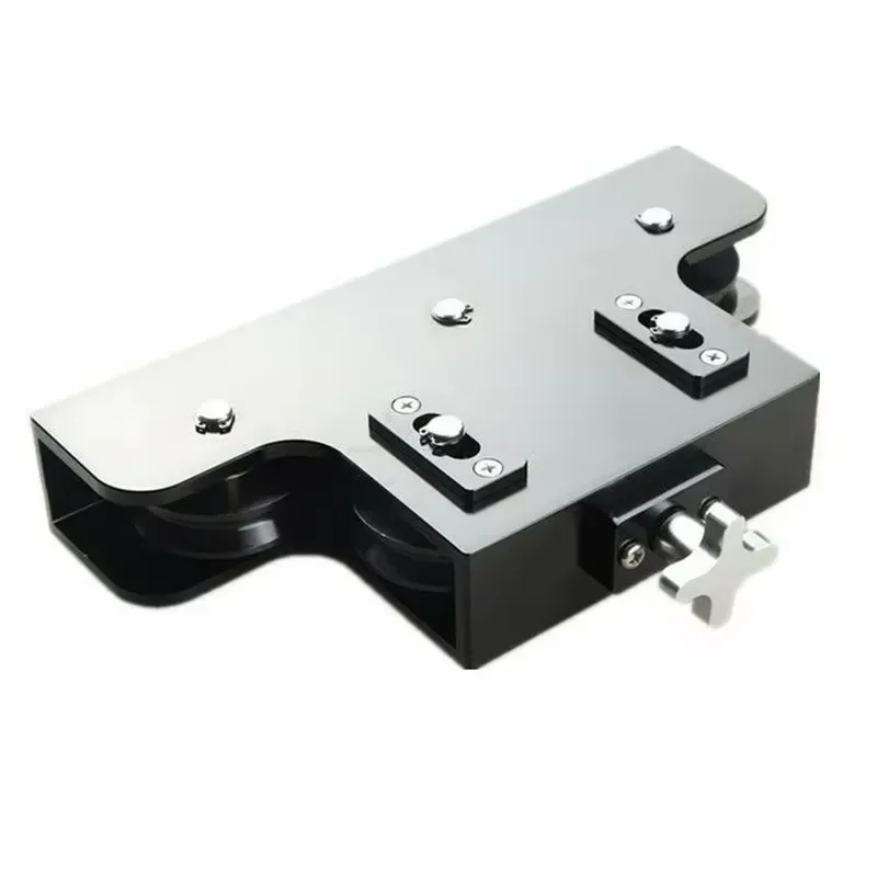 Versatile Multi Material Brake Fuel Copper Aluminum Pipe Straightening Tool for Automotive Repair
