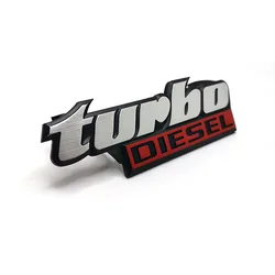 3D Front Sticker Grill Golf mk2 Turbo Diesel Emblem Schriftzug Logo Golf II 16v Car Badge Logo