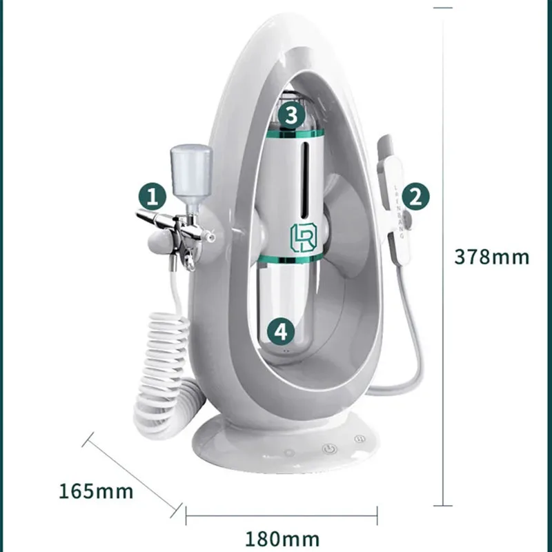 2IN1 فقاعة صغيرة فراغ حب الشباب منظف المسام مزيل الرؤوس السوداء الجلد التنظيف العميق أدوات العناية بالجمال ترطيب الجمال أداة