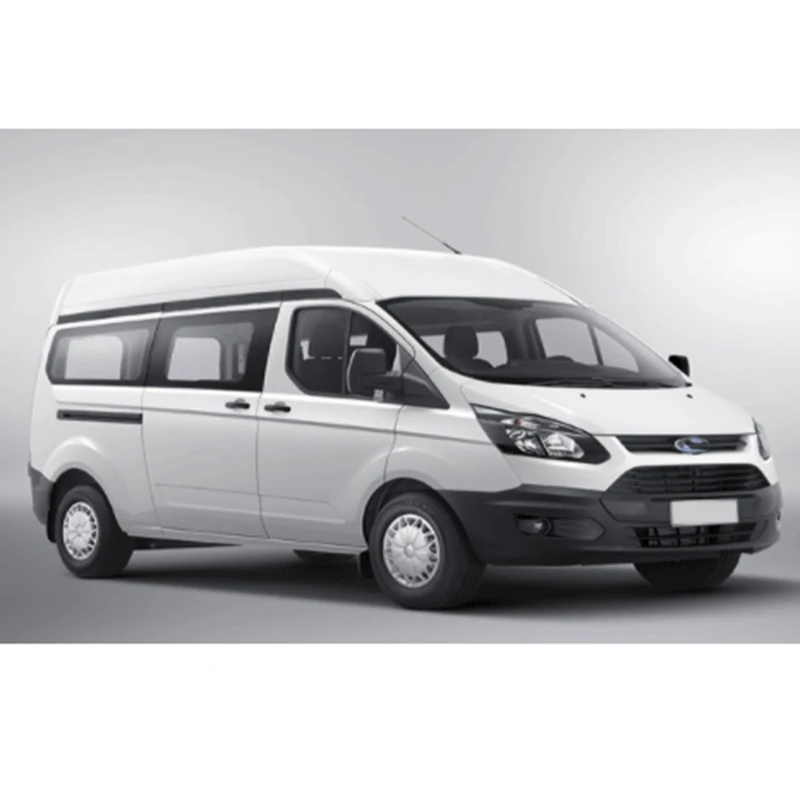 مصباح تحذير أمامي ثلاثي الزاوية للسيارة ABS ، غطاء كسوة المفتاح ، مناسب للوحة القيادة فورد ترانزيت ، تورنيو مخصص