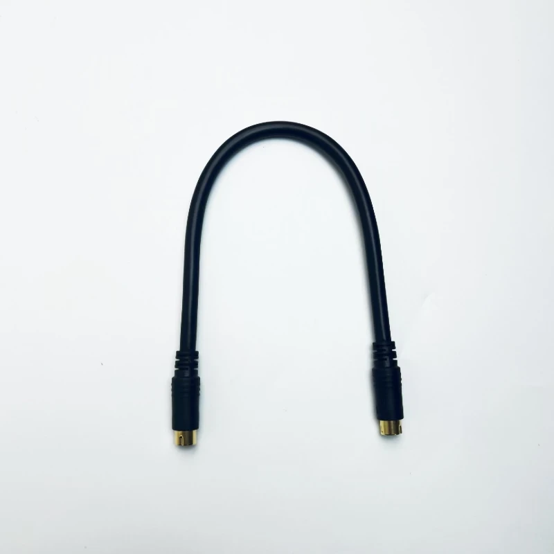 

Fujikura 61S62C80S Charging Short Wire Link Cable Is Used For Direct Charging Connection Between The Original Battery And Adapte
