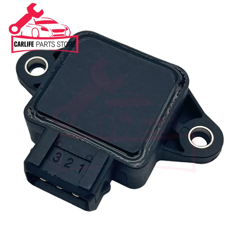 OEM 0280122001 Throttle Position Sensor TPS For Volvo Kia Hyundai Chevrolet Astra Blazer Ipanema Kadett Omega Silverado Vectra