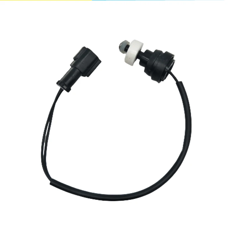 

Auxiliary Radiator Sensor Plug Excavator Parts for Komatsu 200 210 240 360-5-6-7-8