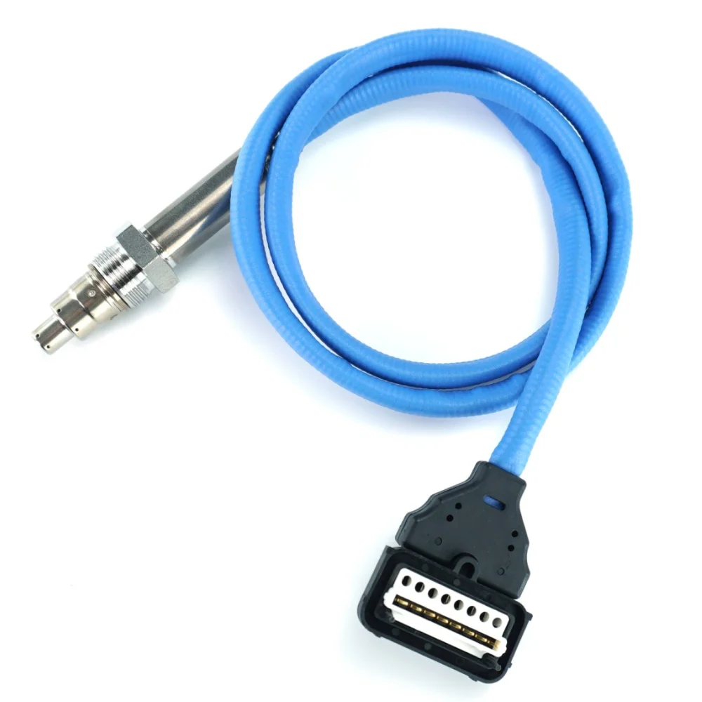 

Nitrogen Oxide NOx Sensor Probe For SNS1081 46346633 FIAT