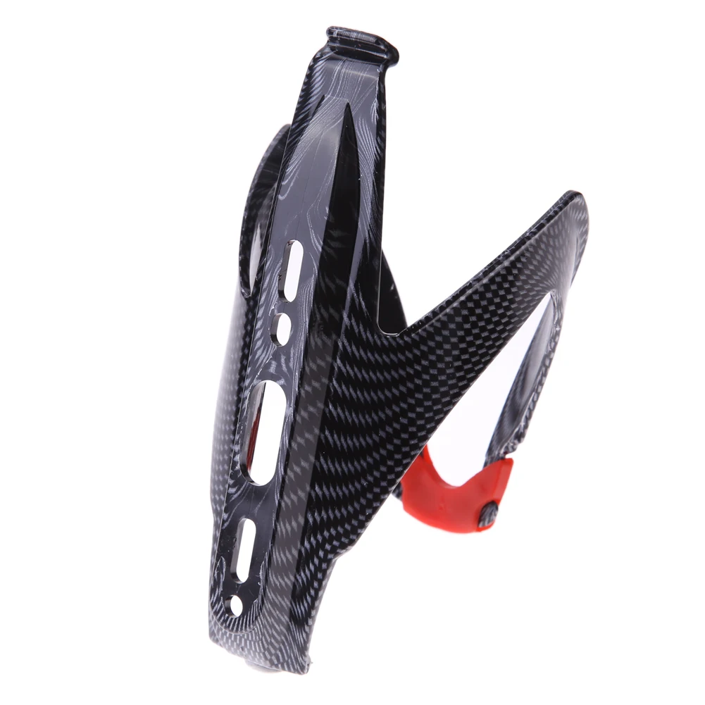

Gorgeous Bicycle Water Bottle Holder MTB Bike Cycling Drink Cup Rack Cage Biking Portable Dustproof Cycling Parts
