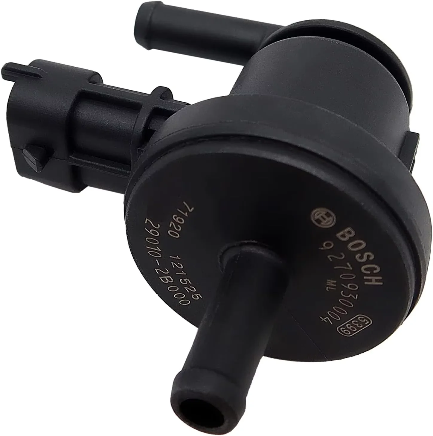 29010 2B000New 1 قطعة علبة بخار السيارة تطهير صمام الملف اللولبي 29010 2B000 290102 B000 29010-2B000 لكيا سول 2010-2012